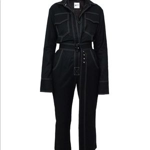 ISO Orseund Iris Jumpsuit XS